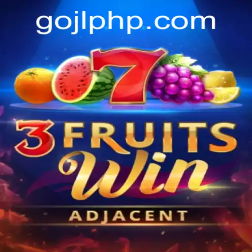 Experience the Excitement of 3FruitsWin: The New Gaming Sensation