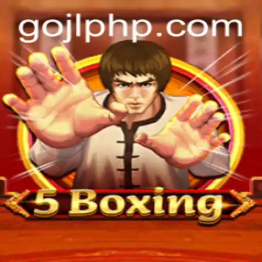 5Boxing: A Dynamic Gaming Experience with GOJL.APP