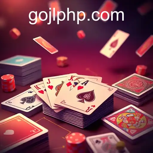 Exploring the Diverse World of Card Games with GOJL.APP