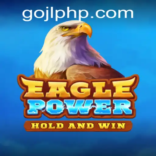 EaglePower: A Soaring Adventure in the World of GOJL.APP