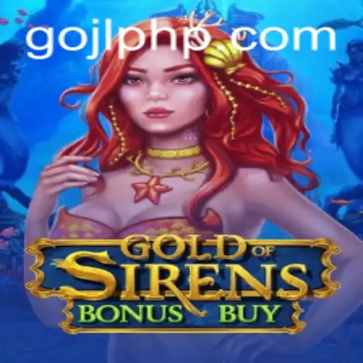 Gold of Sirens Bonus Buy: Dive into the Exciting World of Mythical Treasures