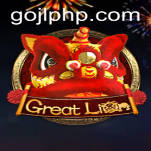 GreatLion: Discover the Exciting World of Gaming