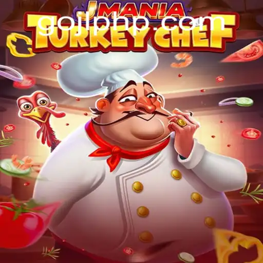 Exploring the Delightful World of JManiaTurkeyChef: An Interactive Culinary Adventure