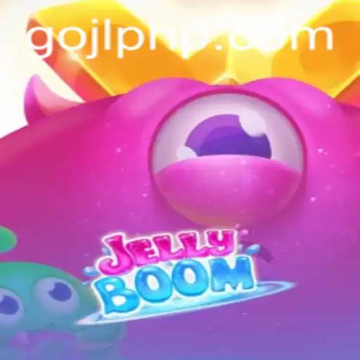 JellyBoom: The Exciting World of Jelly Adventure on GOJL.APP