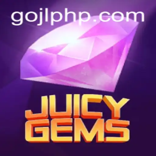JuicyGems: Diving into the Dazzling World of Digital Fun