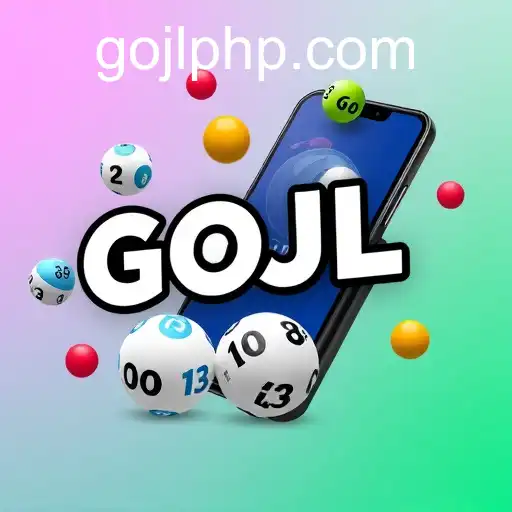 The Evolution of Lottery Games: A Look at GOJL.APP