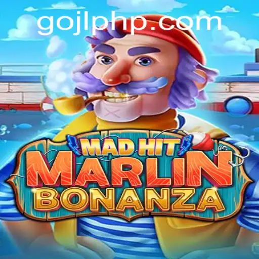 MadHitMarlinBonanza: Dive into an Ocean of Excitement