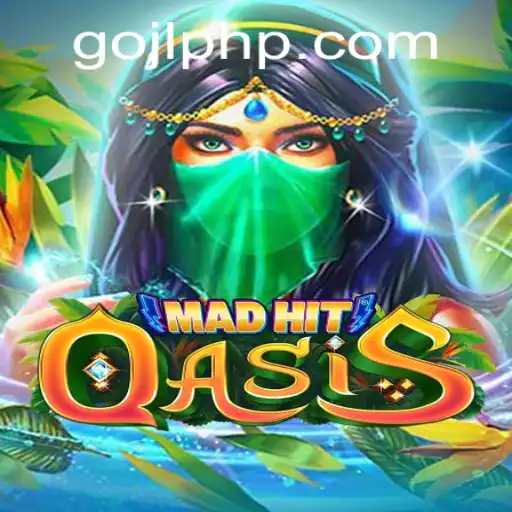 MadHitOasis: A Thrilling Adventure in Interactive Gaming