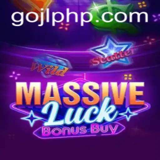 MassiveLuckBonusBuy: A Thrilling Leap in Gaming Experience with GOJL.APP