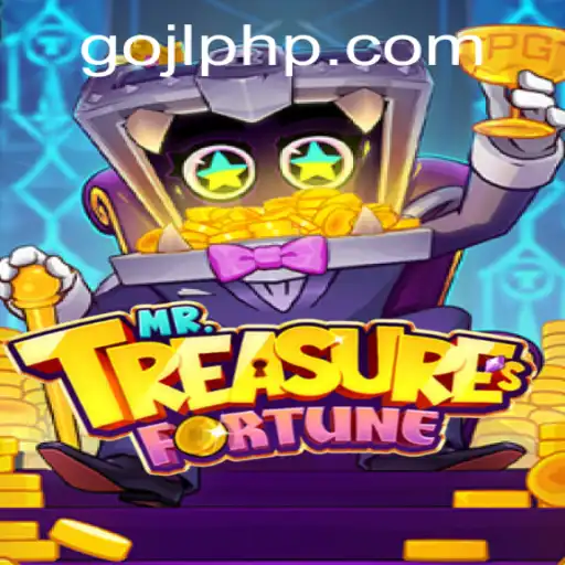 MrTreasuresFortune: Discovering the Game with GOJL.APP