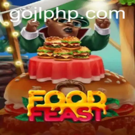 Experience the Ultimate Culinary Adventure with FoodFeast on GOJL.APP