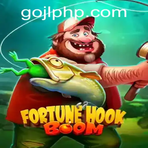 Exploring FortuneHookBoom: A Dive into the Exciting New World of GOJL.APP's Latest Game