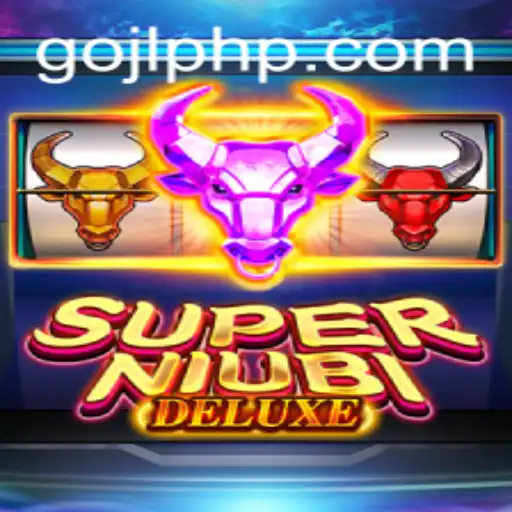 Exploring the Exciting World of SuperNiubiDeluxe and GOJL.APP