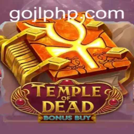 Embark on an Epic Adventure with Temple of Dead Bonus Buy