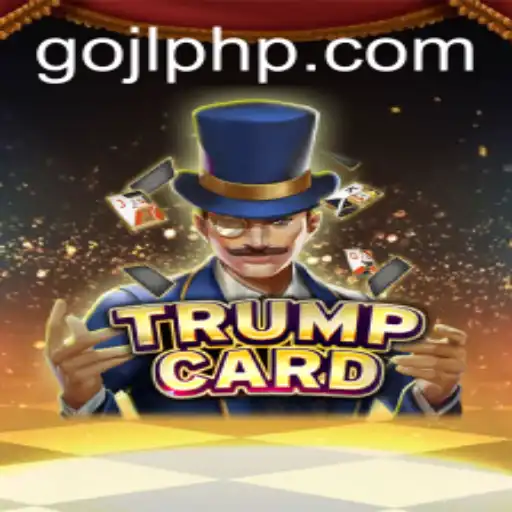 Discover TrumpCard: A New Era of Strategic Gameplay