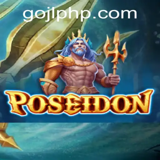 Poseidon: Dive into the Mythical Underwater World on GOJL.APP