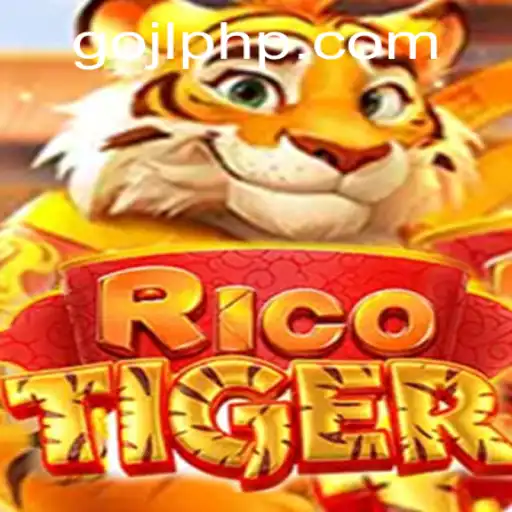 Exploring the Thrills of RicoTiger: A New Era in Gaming with GOJL.APP