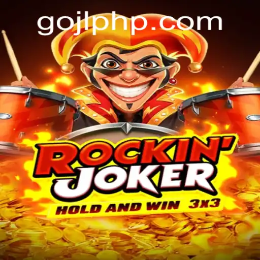 Discover RockinJoker: The Thrilling New Game Redefining Mobile Gaming