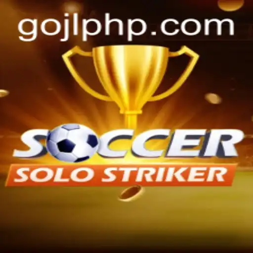 Unveiling SoccerSoloStriker: The Ultimate Soccer Gaming Experience with GOJL.APP