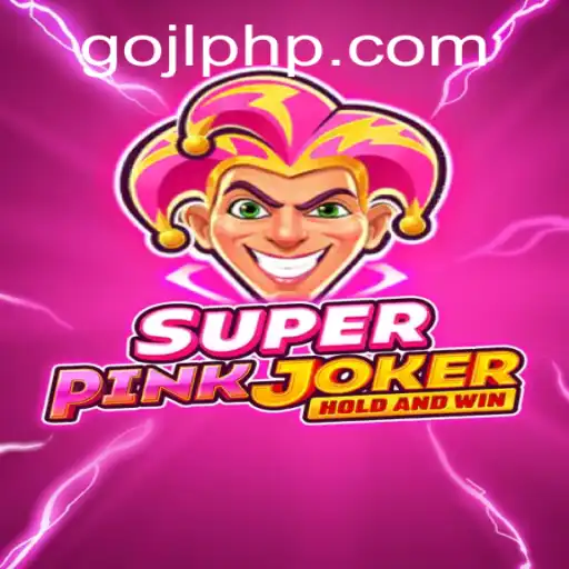 Unleashing Adventure with SuperPinkJoker: The GOJL.APP Phenomenon
