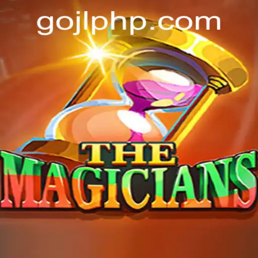 TheMagicians: A Captivating Journey into Enchantment with GOJL.APP