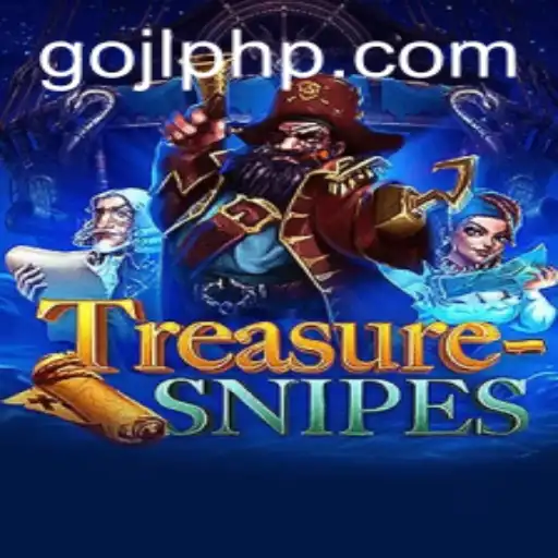 Discover the Thrilling World of TreasureSnipes: A Journey Through GOJL.APP