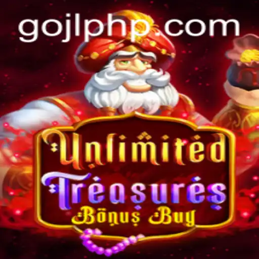 Unlimited Treasures Bonus Buy: An Exciting Adventure into the Realm of GOJL.APP